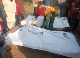 مختلف حادثات میں تین افراد جاں بحق ہوگئے