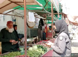 پرائس کنٹرول مجسٹریٹس کے 2300 سے زائد چھاپے 2 دکانیں سیل 16 دکاندار گرفتار اور 1 لاکھ 83 ہزار روپے سے زائد جرمانے