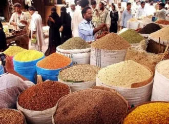 رمضان سے قبل مہنگائی کا طوفان، ذخیرہ اندوزوں اور دکانداروں نے عوام کی جیبوں پر ڈاکہ ڈالنے کی تیاری مکمل کر لی