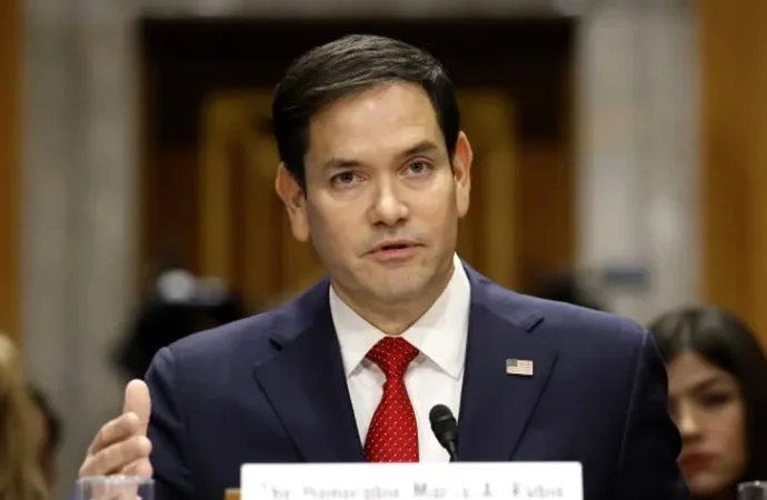 امریکہ نے افغانستان کوغیرقانونی حراست کی سرپرست ریاست قراردے دیا