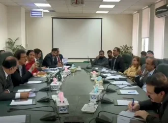 پاکستان، ازبکستان کے درمیان تجارتی تعاون بڑھانے کیلئے8 ورکنگ گروپ تشکیل