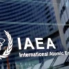 جوہری توانائی کے عالمی ادارے کی چشمہ نیوکلیئر پاور پلانٹ کے پانچویں یونٹ کیلئے حفاظتی معاہدے کی منظوری