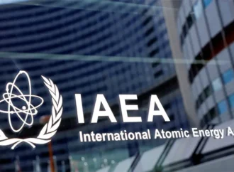 جوہری توانائی کے عالمی ادارے کی چشمہ نیوکلیئر پاور پلانٹ کے پانچویں یونٹ کیلئے حفاظتی معاہدے کی منظوری