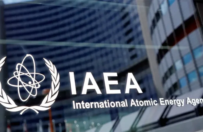 جوہری توانائی کے عالمی ادارے کی چشمہ نیوکلیئر پاور پلانٹ کے پانچویں یونٹ کیلئے حفاظتی معاہدے کی منظوری