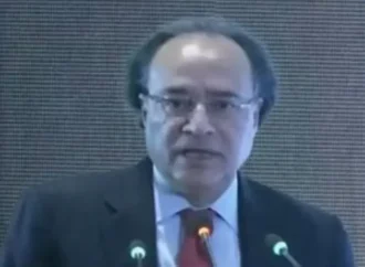 فائیو جی سپیکٹرم کی نیلامی قومی معیشت کے لئے اہم سنگ میل ہے، وزیرخزانہ