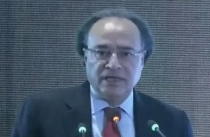 فائیو جی سپیکٹرم کی نیلامی قومی معیشت کے لئے اہم سنگ میل ہے، وزیرخزانہ