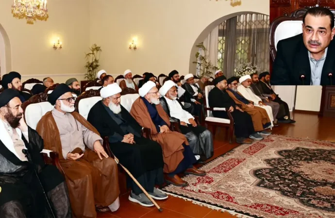 پاکستان دہشتگردی کیلئے افغان سرزمین کے استعمال کو برداشت نہیں کرے گا:فیلڈمارشل