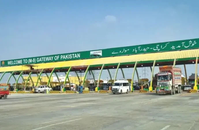 ایندھن کی بچت،موٹرویز اور قومی شاہراہوں پر حدِ رفتار میں کمی