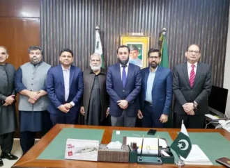 حکومت صحافیوں کی فلاح و بہبود اور مسائل کے حل کے لئے ہر ممکن تعاون جاری رکھے گی، وزیر اطلاعات