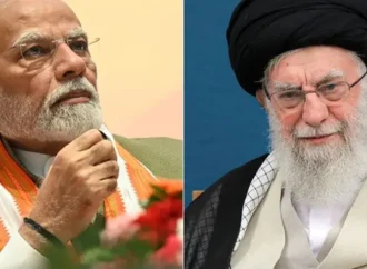 ایران کے سپریم لیڈر کی شہادت، سونیا گاندھی کی مودی کی خاموشی پر شدید تنقید