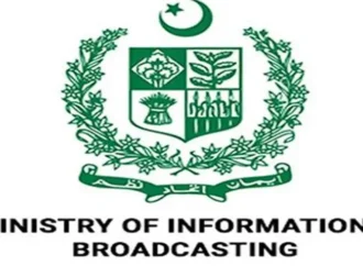 سوشل میڈیا پرپاکستانی بندرگاہوں کی عارضی بندش سے متعلق نوٹیفکیشن جعلی ہے،وزارت اطلاعات