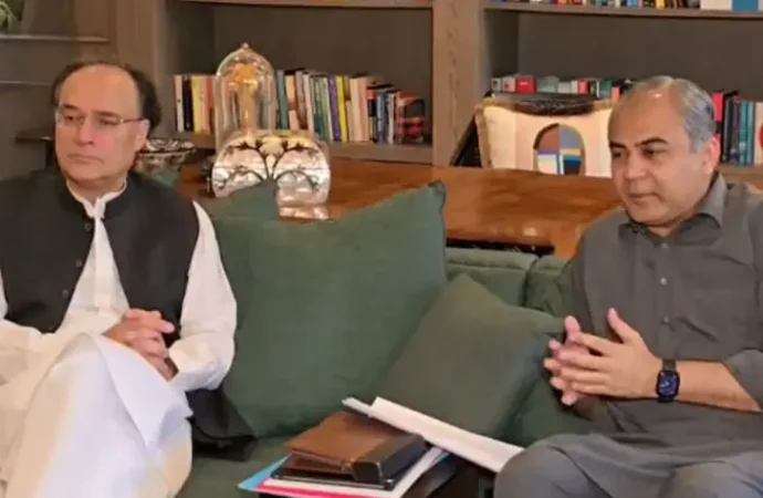 منی لانڈرنگ و ہنڈی مافیا کیخلاف بھرپور کارروائی کا فیصلہ