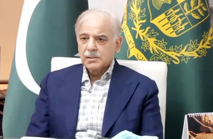 وزیراعظم کی وافرغذائی اشیاء کی خلیجی ممالک کو برآمد کیلئے لائحہ عمل بنانے کی ہدایت