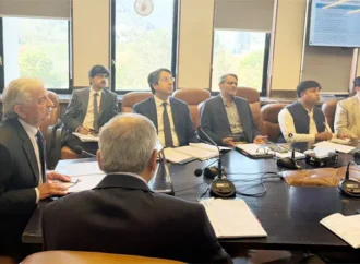 پاکستان کی زرعی برآمدات کی بنیاد کو مضبوط بنانا اولین ترجیح ہے، رانا تنویر