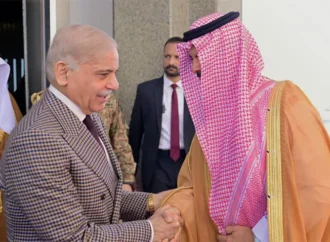 وزیراعظم کا دورۂ سعودی عرب، ولی عہد سے ملاقات میں خطے کی صورتحال پر بات چیت ہوگی