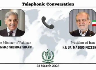 پاکستان خطے میں امن کے لئے تعمیری کردار ادا کرتا رہے گا،وزیراعظم