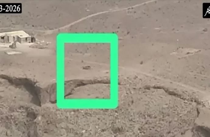 افواج پاکستان کی افغان طالبان،فتنہ الخوارج کے خلاف مؤثرکارروائیاں جاری