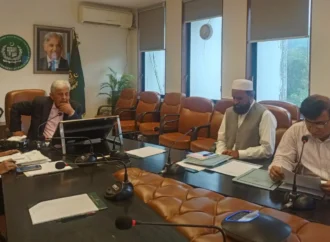 ملک میں یوریا اور ڈی اے پی کی کسی قسم کی قلت نہیں ہے، رانا تنویر حسین