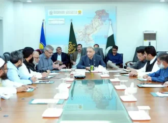 ایکسل لوڈ کی پابندی ٹرانسپورٹرز اور قومی انفراسٹرکچر کے لیے ضروری ہے، عبدالعلیم خان