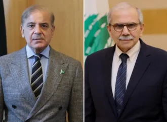 پاکستان، لبنان کا خطے میں کشیدگی میں جلد کمی لانے پر زور