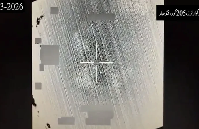 پاک فوج کی افغان طالبان اور فتنہ الخوارج کے خلاف مؤثر کارروائیاں جاری