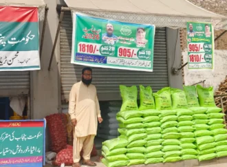 گزشتہ روز پرائس کنٹرول مجسٹریٹس نےنرخناموں کی خلاف ورزی پر 95 ہزار روپے سے زائد جرمانہ عائد اور 3 افراد کو گرفتار کیا گیا