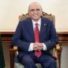 صدرِ مملکت نے مسلح افواج کے افسران اور جوانوں کو فوجی اعزازات سے نواز دیا
