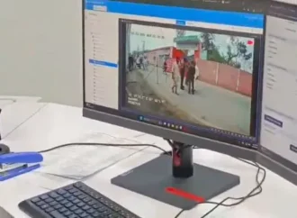 یومِ علیؑ کے موقع پر جھنگ میں سیکیورٹی کے مؤثر انتظامات، سیف سٹی کیمروں کے ذریعے جلوس کی نگرانی کی گئی