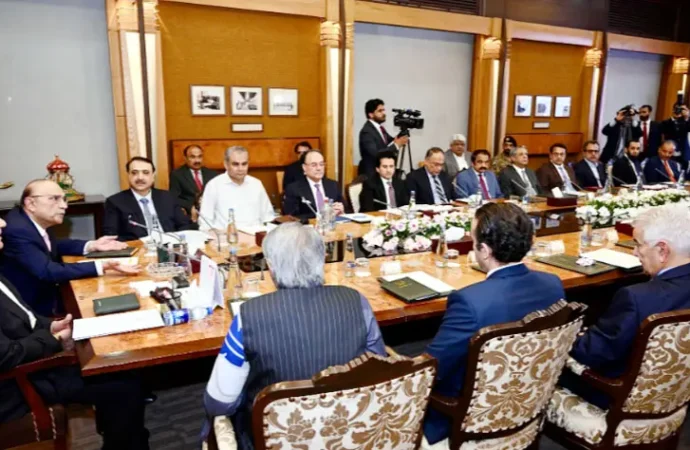 صدرمملکت کی عام آدمی پر مہنگائی کا بوجھ کم کرنے کیلئے اقدامات کی ہدایت