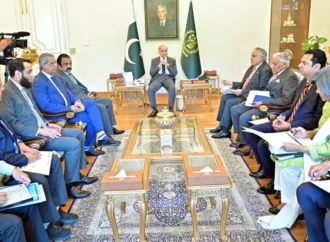 وزیر اعظم کی خلیجی ممالک میں پاکستانی سفارت خانوں کو پاکستانی شہریوں کی مدد کیلئے دستیاب رہنے کی ہدایت