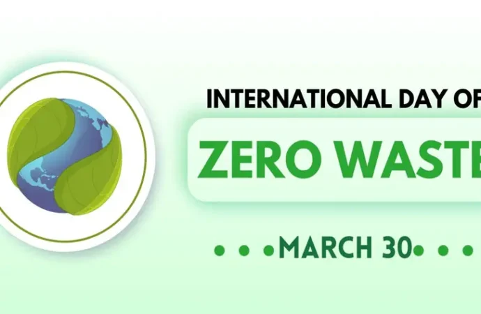 فضلے کے خاتمے کا عالمی دن آج منایا جا رہا ہے