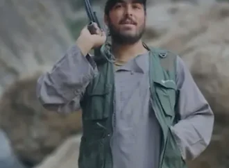 آپریشن غضب للحق جاری، اہم افغان طالبان سرغنہ جہنم واصل