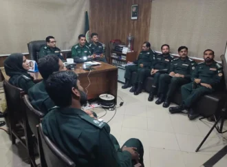 ماہ فروری 2026 کے دوران ریسکیو 1122 جھنگ کا مؤثر رسپانس، 6158 ایمرجنسیز پر بروقت کارروائی