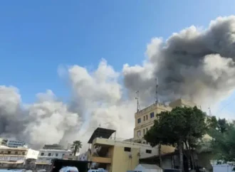 لبنان پر اسرائیلی حملے، پندرہ افراد جاں بحق