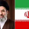 مجتبیٰ خامنہ ای ایران کے نئے رہبراعلیٰ مقرر