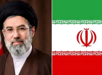 مجتبیٰ خامنہ ای ایران کے نئے رہبراعلیٰ مقرر