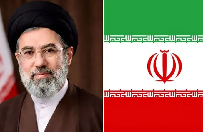 مجتبیٰ خامنہ ای ایران کے نئے رہبراعلیٰ مقرر