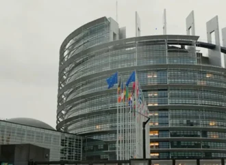 یورپین پارلیمنٹ میں طالبان مخالفین کا اجلاس، افغان رجیم پر کڑی تنقید