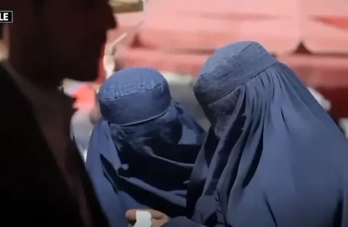 طالبان رجیم کے آمرانہ رویئے نے افغانستان کو سفارتی تنہائی کی طرف دھکیل دیا