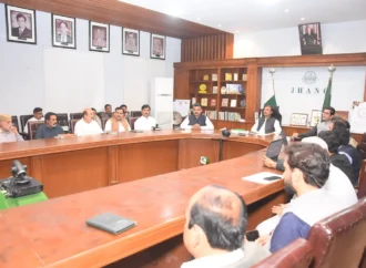 پرائس کنٹرول مجسٹریٹس نے رمضان المبارک میں 15 دکانیں سیل ،704 دکاندار گرفتار کیا