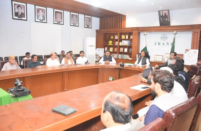 پرائس کنٹرول مجسٹریٹس نے رمضان المبارک میں 15 دکانیں سیل ،704 دکاندار گرفتار کیا