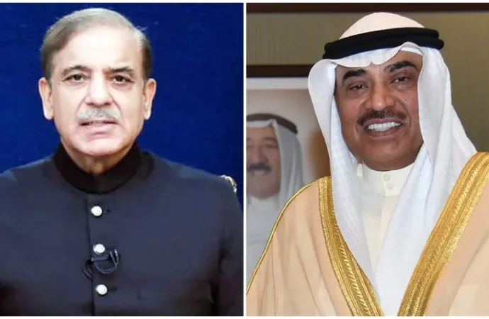 وزیراعظم کا علاقائی ممالک سے امن کیلئے سفارت کاری اور مذاکرات کو فروغ دینے پر زور