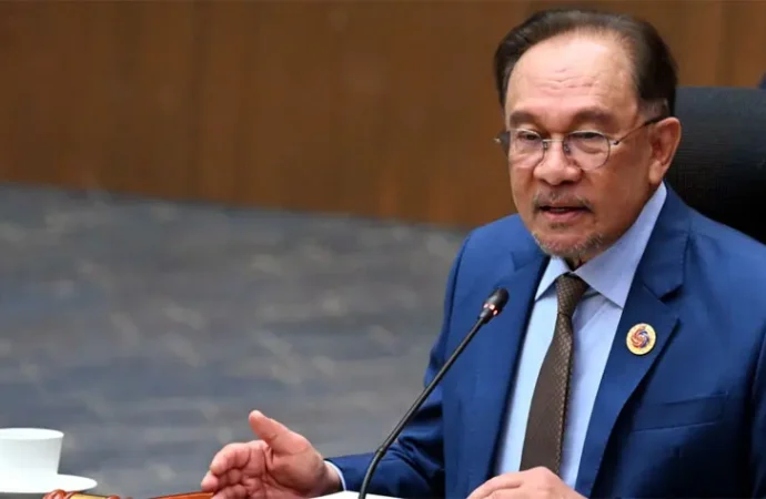 ملائیشیا کی امریکہ اور ایران مذاکرات کی میزبانی کیلئے پاکستان کی تجویز کی حمایت