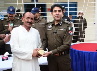 تھانہ مسن پولیس کی بڑی کامیابی، 41 لاکھ روپے سے زائد مالیت کا مالِ مسروقہ برآمد,اصل مالکان کے حوالے