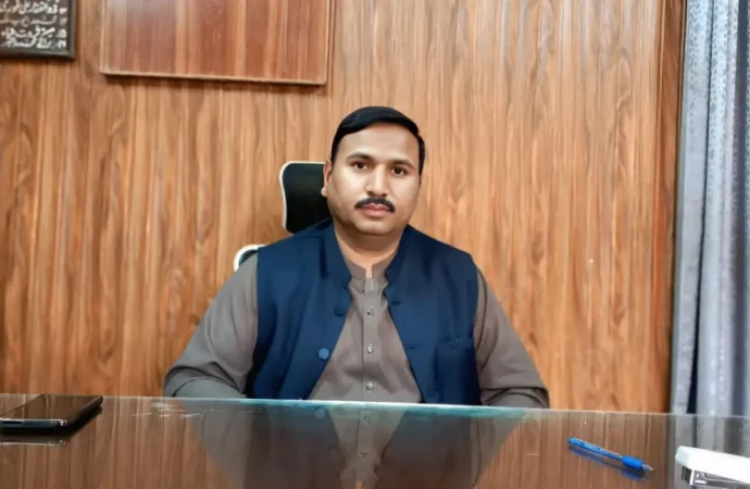 جھنگ میں زرعی ادویات کے لائسنس کے لیے تربیتی شیڈول جاری کردیا گیا ہے,ڈاکٹر محمد عمران