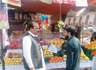 پرائس مجسٹریٹس نے گزشتہ روز 83 ہزار 500 روپے جرمانہ،2 دکانیں سیل اور 6 افراد کو گرفتار کیا