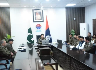 ہر تھانے کی دو ایف آئی آرز میں فریقین کو خود سنیں گے، ڈی پی او ساجد حسین کے پولیس کارکردگی میں بہتری کیلئے اہم فیصلے