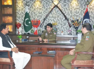 ملزمان کو سخت سزائیں دلوانے کیلئے مؤثر حکمتِ عملی کی تیاری