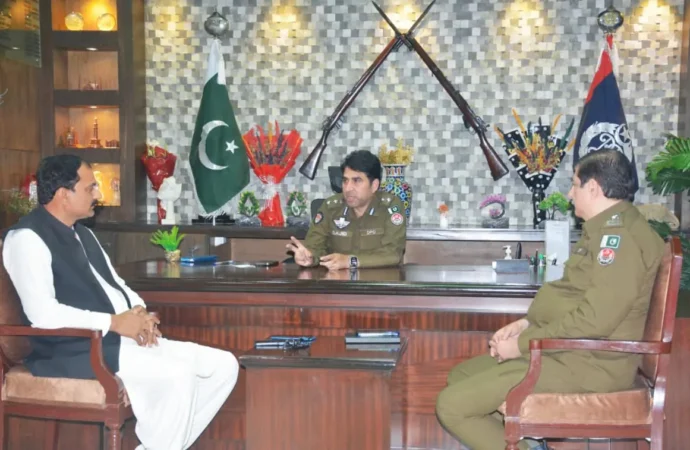 ملزمان کو سخت سزائیں دلوانے کیلئے مؤثر حکمتِ عملی کی تیاری