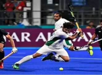 پاکستان نے جاپان کو ہرا کر 8 سال بعد ورلڈ کپ ہاکی کے لئے کولیفائی کرلیا